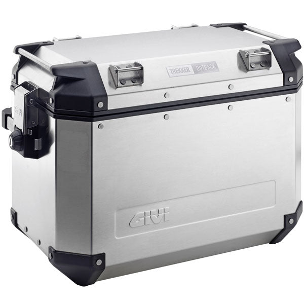 GIVI - OBK48A Trekker Outback Monokey Cam-Side Case (48lt)