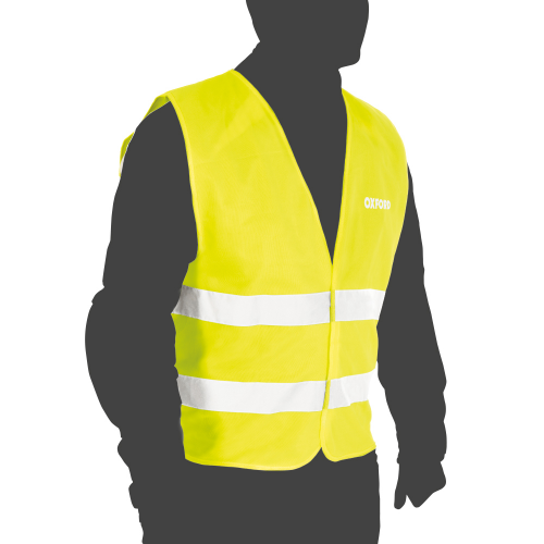 OXFORD - Packaway Bright Vest