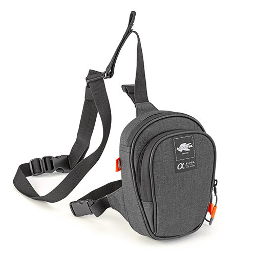 KAPPA - AH204 Alpha Leg Bag