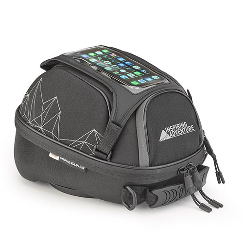 KAPPA - RA309 Racer Tanklock Bag (5lt)
