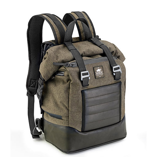KAPPA RB105 Rambler Side Bag Rucksack (17lt) - Main Image
