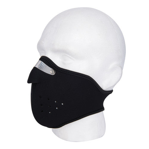 OXFORD - Black Mask