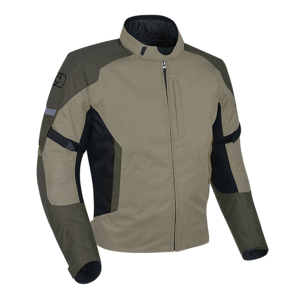 OXFORD - Toledo 2.0 Jacket (Desert)