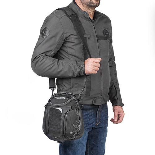 KAPPA - RA309 Racer Tanklock Bag (5lt)