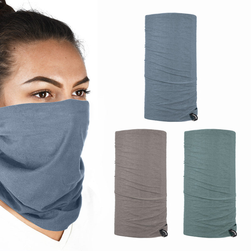 OXFORD - Grey/Taupe/Khaki Comfy (3 Pack)