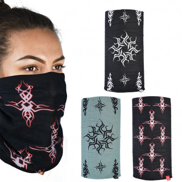 OXFORD - Tribal Comfy (3 Pack)