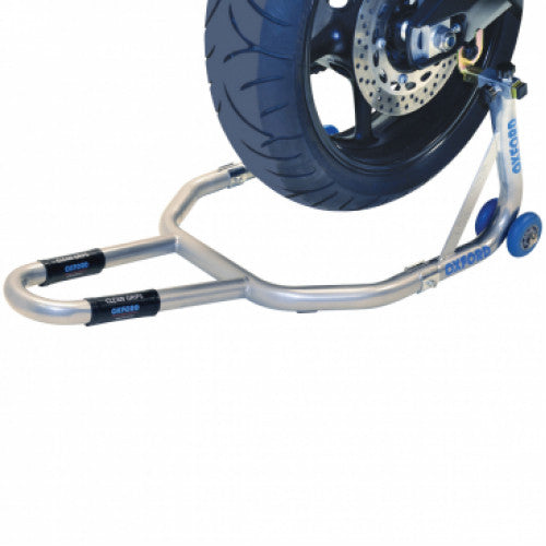 OXFORD - Premium Paddock Stand (Rear)