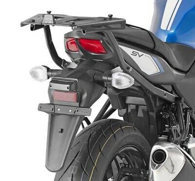 KAPPA - KZ540 Monorack for Suzuki GSF650 Bandit / S (09>15)