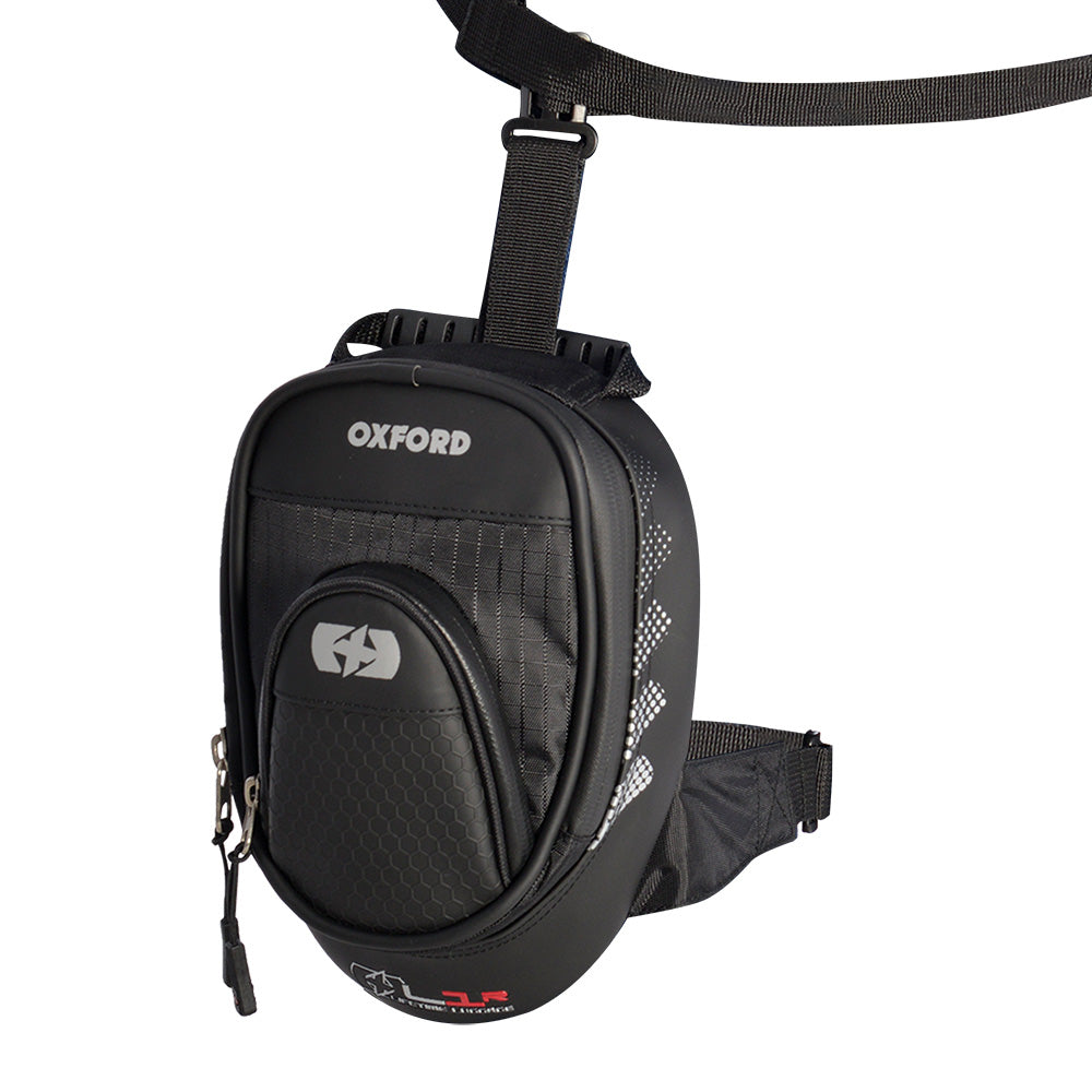OXFORD - L1R Leg Bag (1lt)