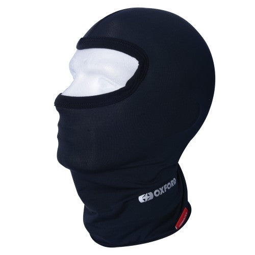OXFORD - Thermolite Balaclava (Black)