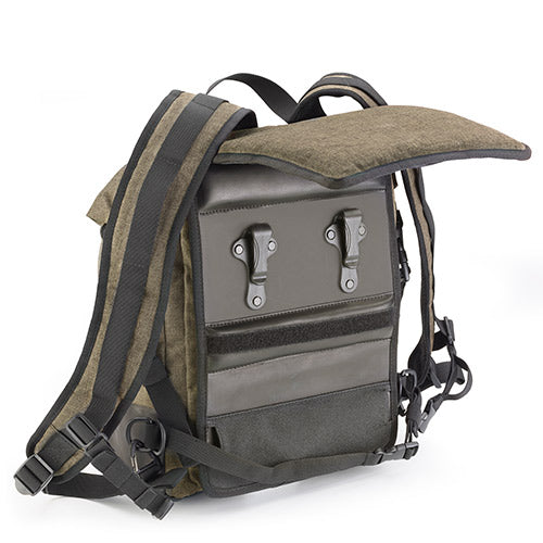 KAPPA - RB105 Rambler Side Bag / Rucksack (17lt)