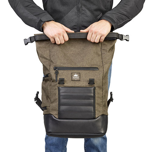 KAPPA - RB105 Rambler Side Bag / Rucksack (17lt)