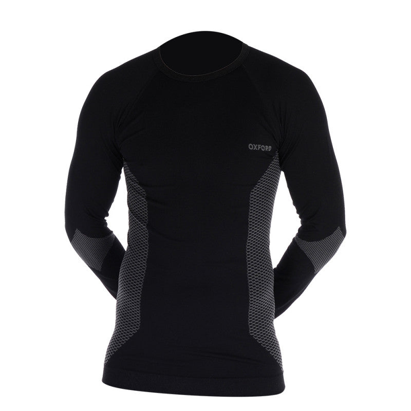 OXFORD - Base Layer Top