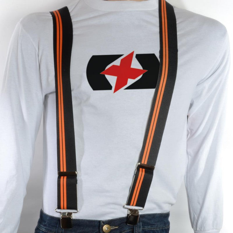 OXFORD - Cruiser Riggers Braces