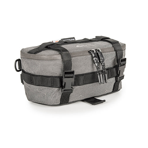 KAPPA - RA317 Racer Handlebar / Waist Bag (3lt)