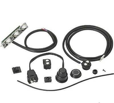 Givi E112 LED Brake Light Kit for E55 Top Cases - Cycle Gear