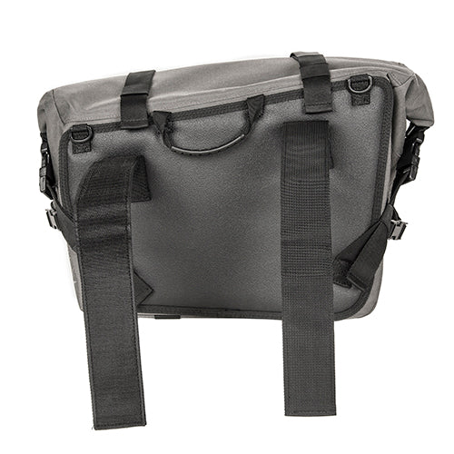 KAPPA - RA316BK Racer Side Bags (25lt)