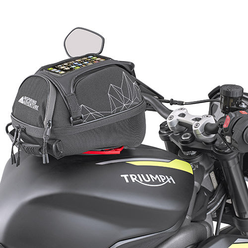 KAPPA - RA309 Racer Tanklock Bag (5lt)