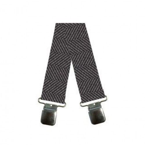 OXFORD - Herringbone Riggers Braces