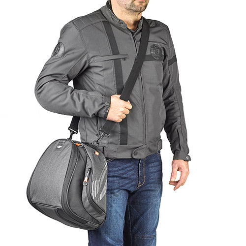 KAPPA - AH210 Alpha Seat Bag (15lt)