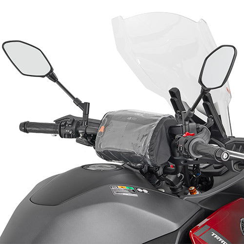 KAPPA - AH206 Alpha Waist / Handlebar Smartphone Holder