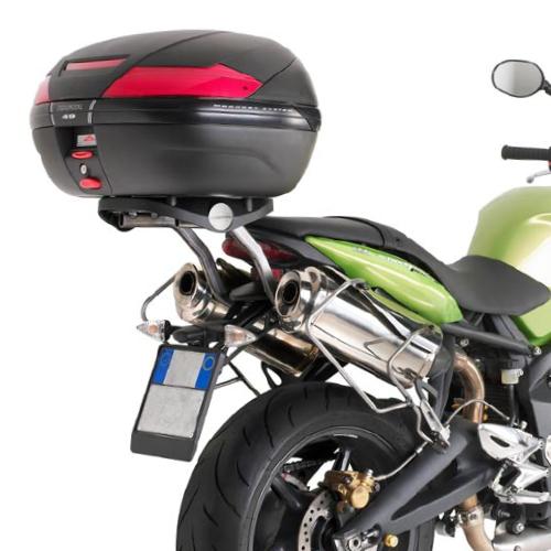 KAPPA - KZ727 Monorack for Triumph Street Triple 675 (07>12)