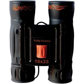 ULTRAOPTEC - UB1008 Encounter Compact Binoculars