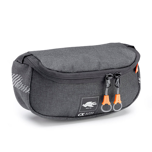 KAPPA - AH208 Alpha Enduro Handlebar / Waist Bag (2.8lt)