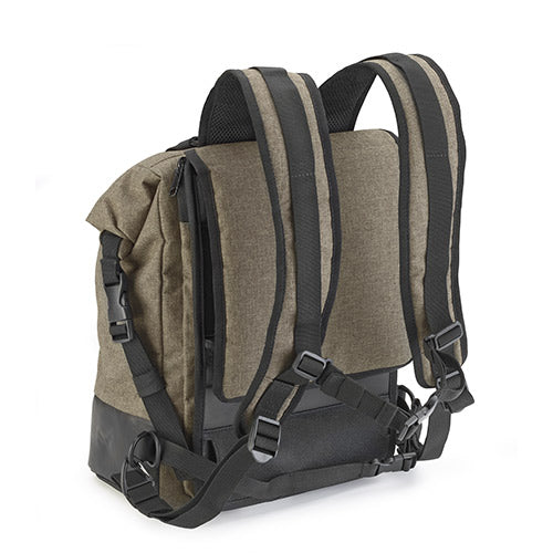 KAPPA - RB105 Rambler Side Bag / Rucksack (17lt)