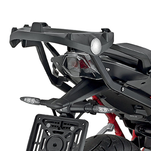 KAPPA - KZ5117 Monorack for BMW R1200R/RS / R1250R/RS (15>21)