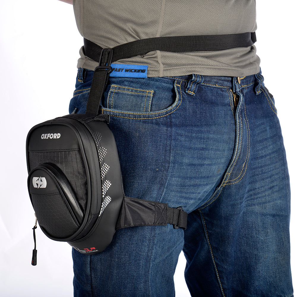 OXFORD - L1R Leg Bag (1lt)
