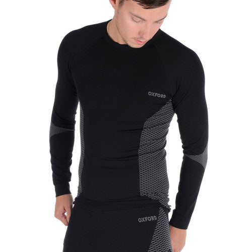 OXFORD - Base Layer Top