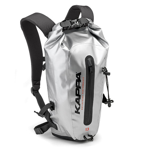 KAPPA WA408S Waterproof Rucksack (13lt) - Main Image