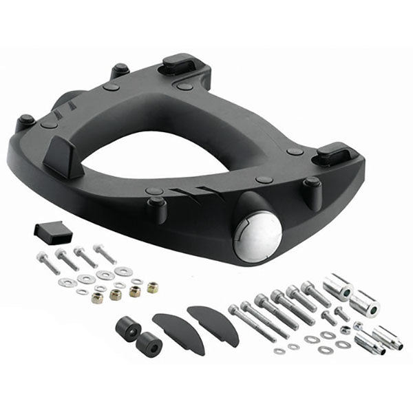 KAPPA - KZ2118 Monorack for Yamaha MT-07 (14>17)