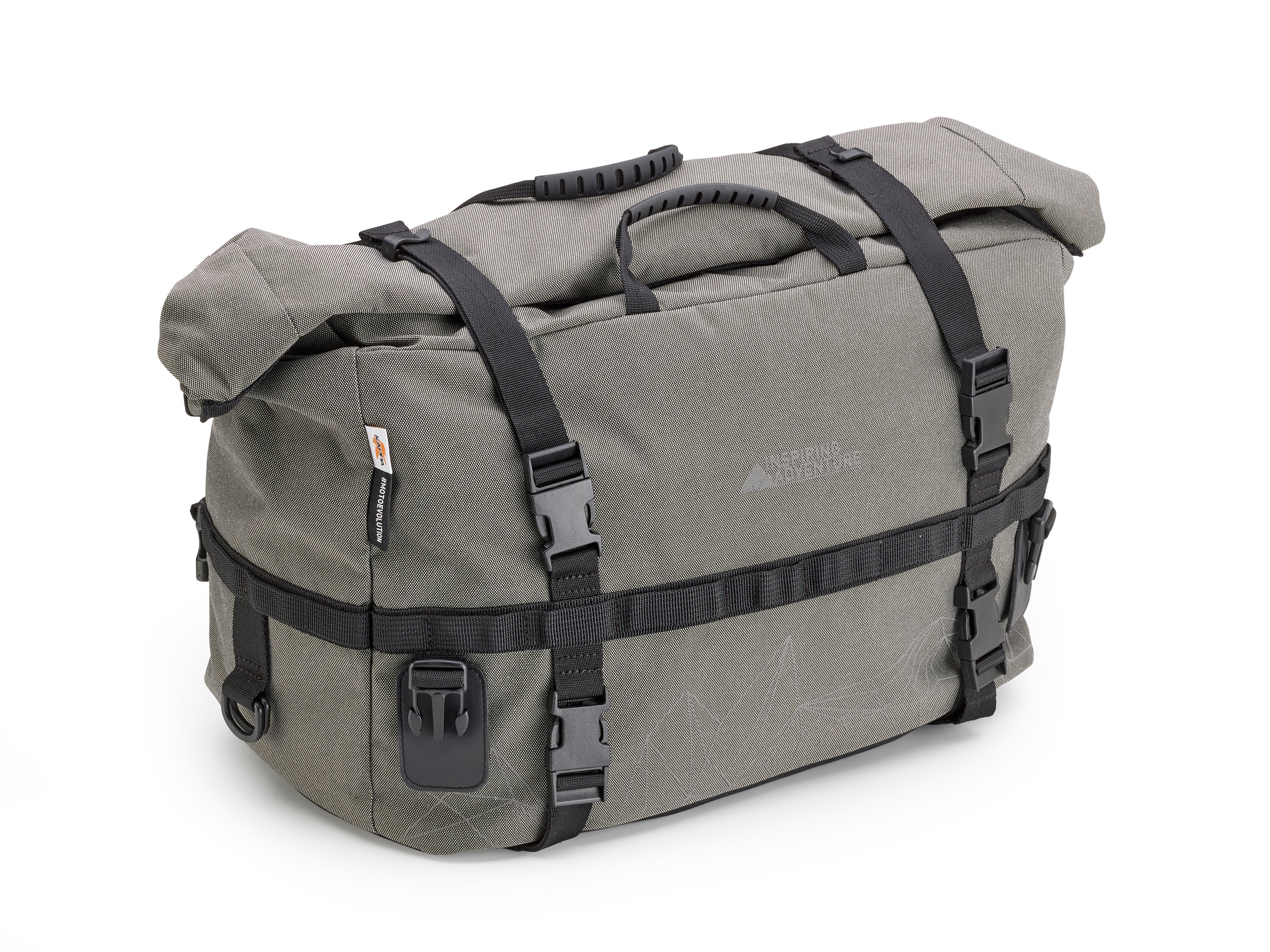 KAPPA - RA318 Racer Tail Bag / Rucksack (32lt)