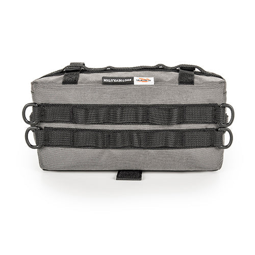 KAPPA - RA317 Racer Handlebar / Waist Bag (3lt)