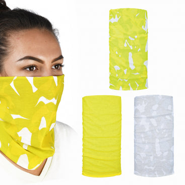 OXFORD - Havoc Fluo Comfy (3 Pack)