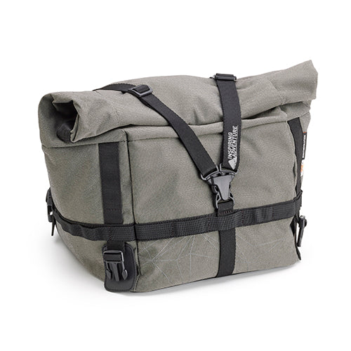 KAPPA - RA319 Racer Tail Bag (19lt)