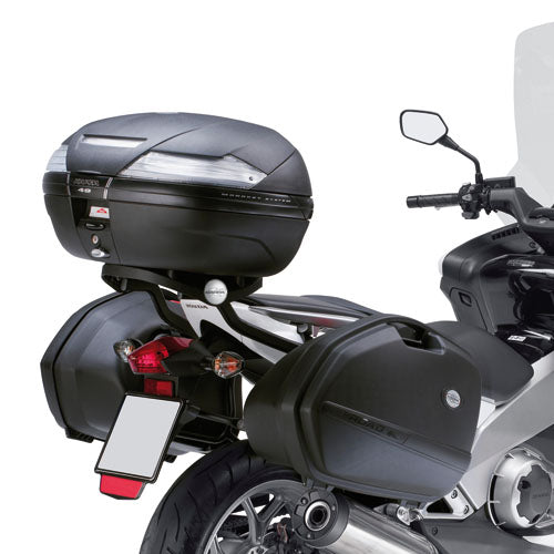 KAPPA - KZ1109 Monorack for Honda Integra 700 (12>13)