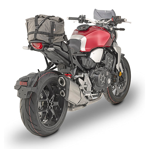 KAPPA - RA319 Racer Tail Bag (19lt)
