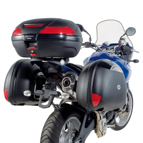 KAPPA - KR225 Top Box Rack for Triumph Tiger 1050 (07>12)
