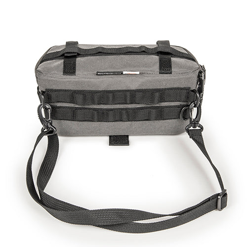 KAPPA - RA317 Racer Handlebar / Waist Bag (3lt)