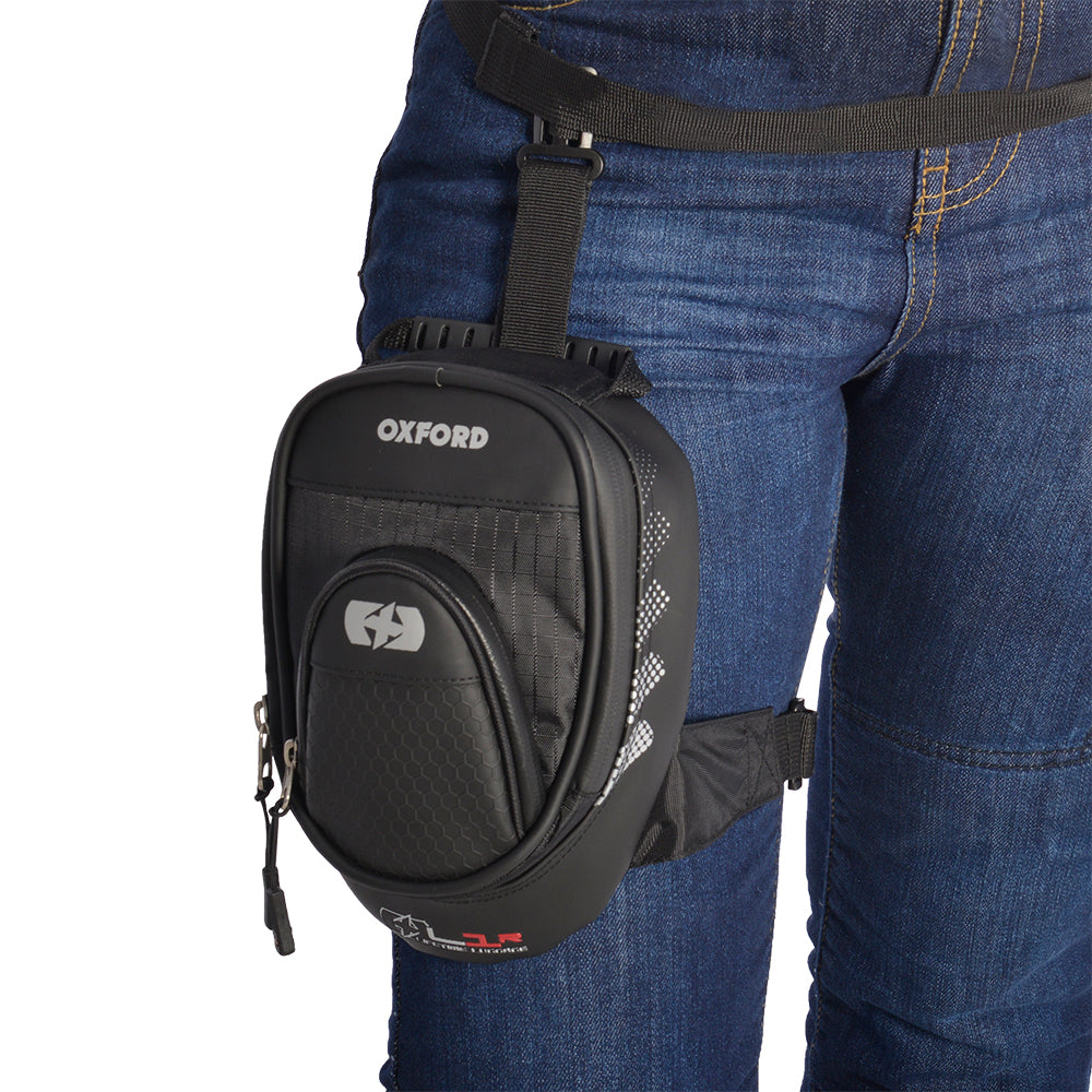 OXFORD - L1R Leg Bag (1lt)