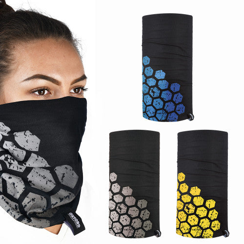 OXFORD - Hexagon Comfy (3 Pack)