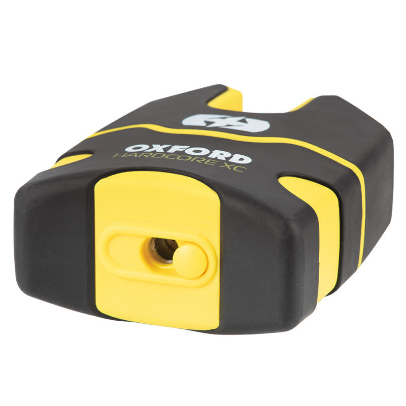 OXFORD - XC13 Hardcore Chain & Lock (1.5m)
