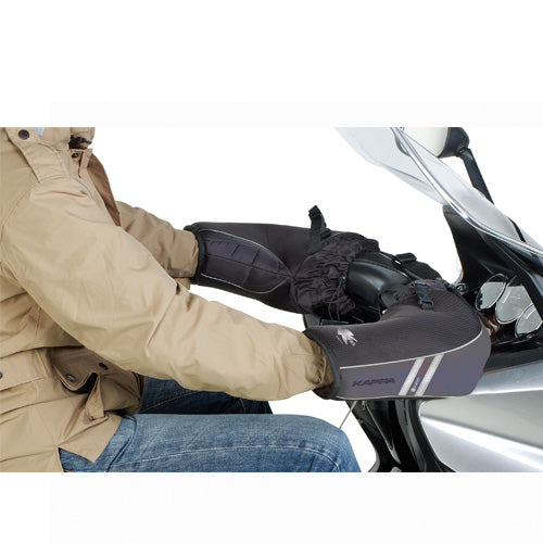 KAPPA - KS603 Handlebar Gloves