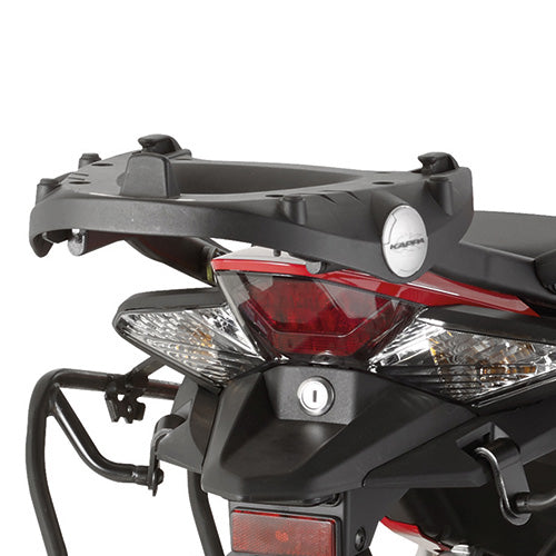 KAPPA - KZ1132 Monorack for Honda VFR800F (14>20)