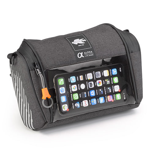 KAPPA - AH206 Alpha Waist / Handlebar Smartphone Holder