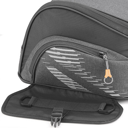 KAPPA - AH210 Alpha Seat Bag (15lt)