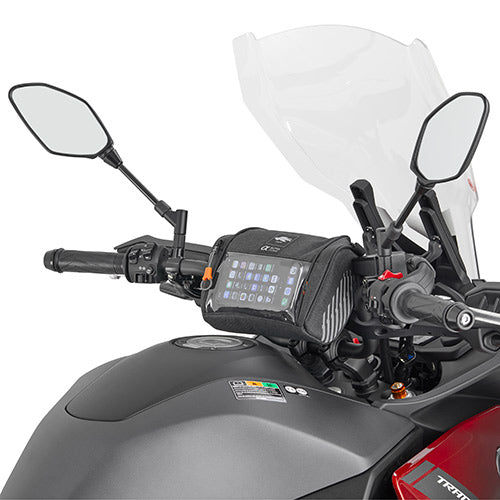 KAPPA - AH206 Alpha Waist / Handlebar Smartphone Holder